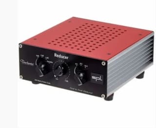 SPL Reducer Ζητείται