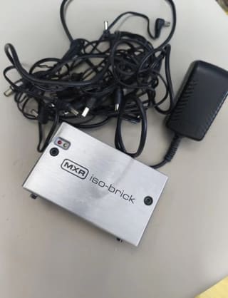 MXR M238 Iso Brick