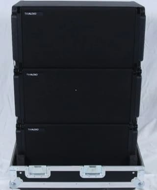 TW Audio VERA20
