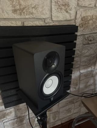 Yamaha hs5