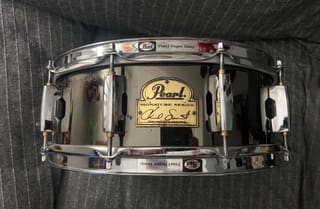 Pearl Chad Smith Signature Snare