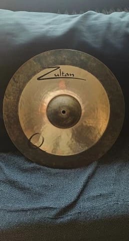 Zultan 18" Q Crash