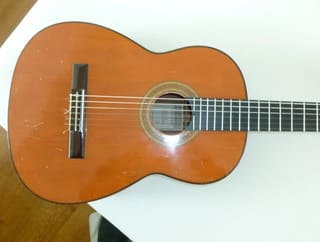 αδελφων Παναγη,ετους 1980,συλλεκτικη Classical Guitar