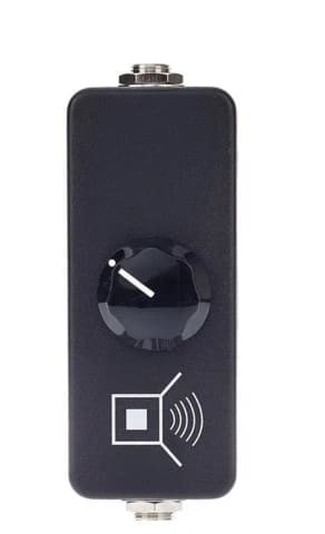 JHS Black Amp Box