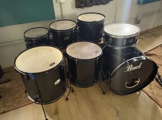 Pearl Export EX