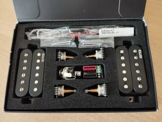 EMG Super 77
