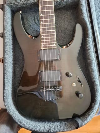 Jackson DKMGT (Dinky MG)
