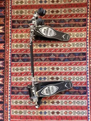 Tama Iron Cobra 900 Double