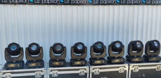 Fos Beam 7R Hybrid