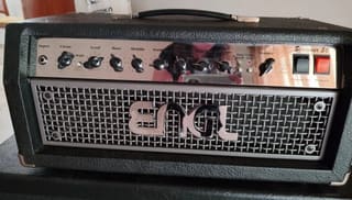 Engl Screamer 50 amp head