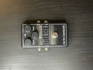 Electro-Harmonix Silencer