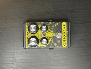 Digitech DOD Carcosa Fuzz