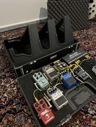 Gator GW Gig box JR