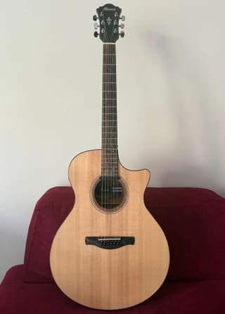 Ibanez AE Series