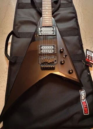 Jackson PS3T Performer