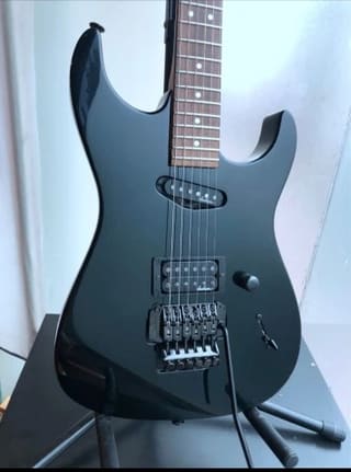 Charvel DK-060 (Made in Japan)