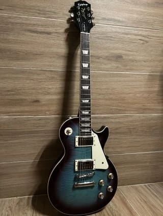 Epiphone Les Paul Standard