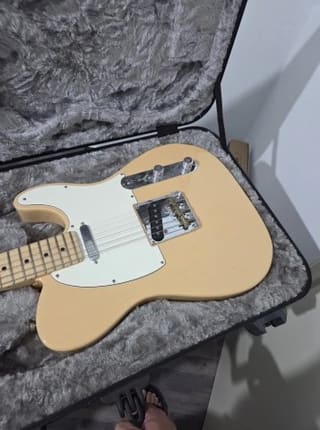 Fender Telecaster