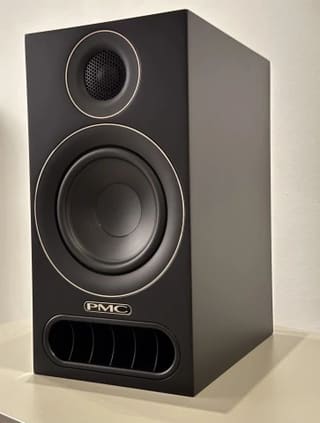 PMC Prodigy 1
