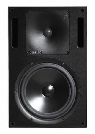 Genelec 1032A Ζευγάρι