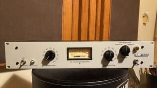 Klark Teknik 2A-KT