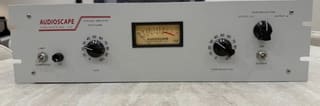 Audioscape opto compressor LA2A