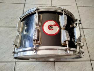 Gabriel Snare 14x8
