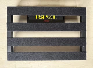 Pedaltrain Classic JR SC + Truetone 1 Spot Pro CS12
