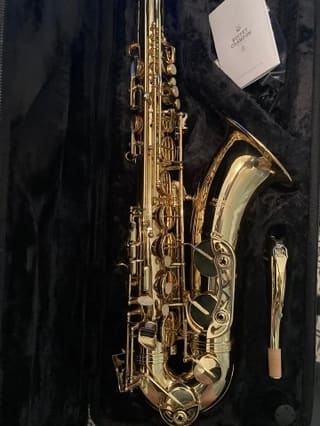 Buffet Crampon BC8401-1-0