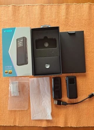 FiiO BTR15