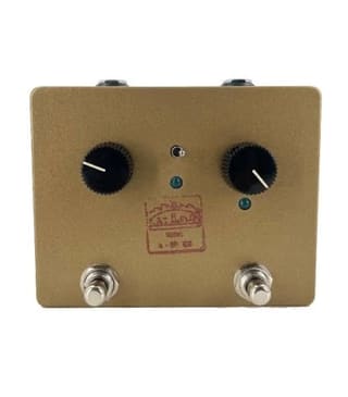 Lovepedal Les Lius