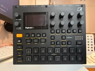 Elektron Digitakt II