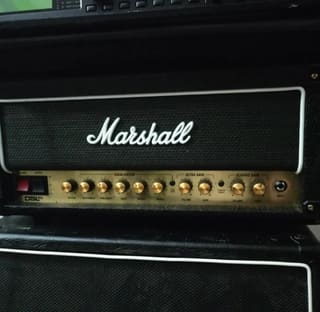 Marshall DSL20HR