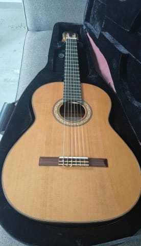 Contreras m2