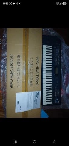 KORG N5EX