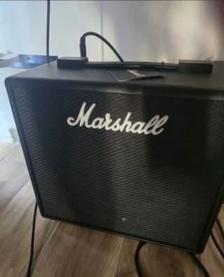Marshall Code 25