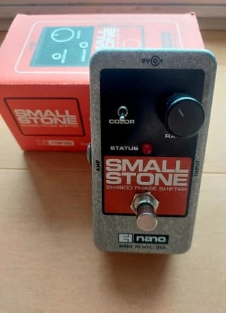 Electro-Harmonix Small Stone Phaser