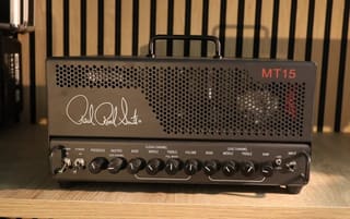 PRS MT15