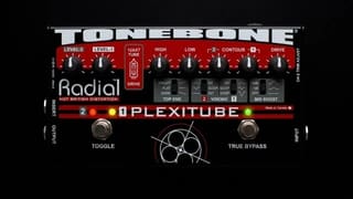 Radial Engineering Tonebone Plexitube