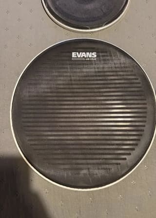 Evans db One