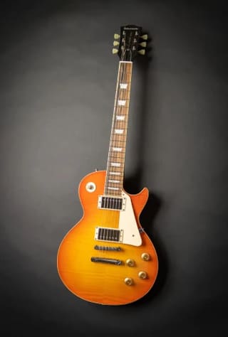 ESP Edwards E-LP-125SD Honey Burst ( Made in Japan )