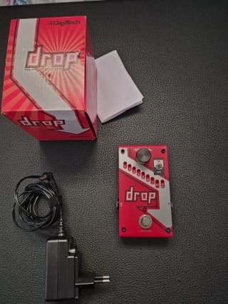 Digitech Drop