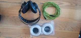 AKG Q 701 Quincy Jones