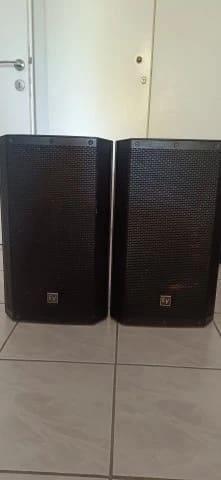 EV ZLX 12p