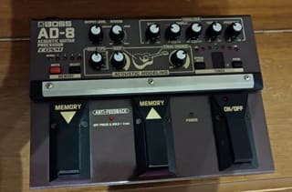 Boss AD-8