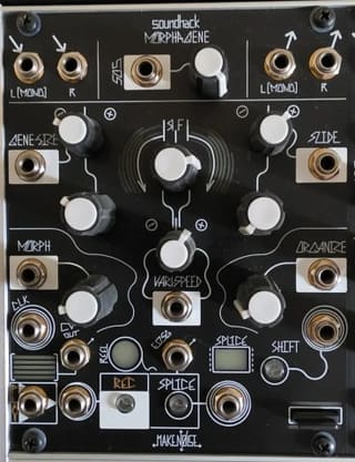 Make Noise Morphagene