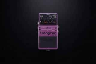 Boss BF-3 Flanger