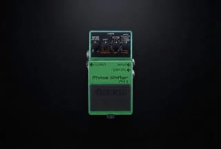 Boss PH-3 Phase Shifter