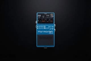 Boss PS-6 Phase Shifter