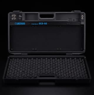 Boss BCB 60